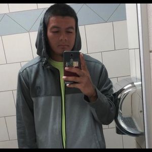 Meet your Posher, Jesus